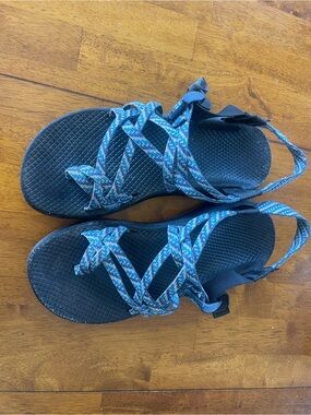Chaco Cloud Sandals
